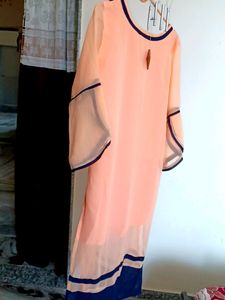 1 Kurta With