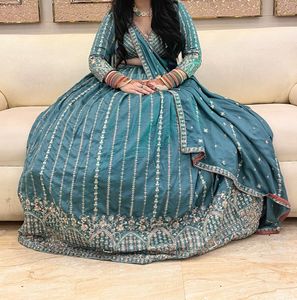 Elegant Lehenga