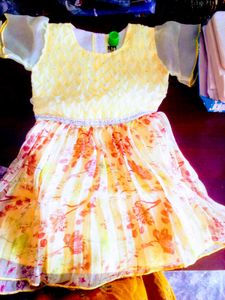 Kids Frock 26