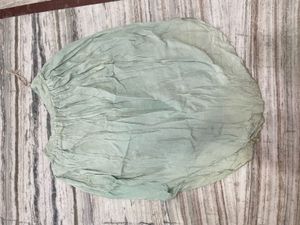 3 Piece Indo western Dress