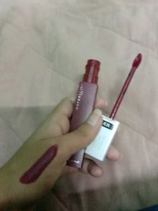 Maybelline Super Stay Matte Ink Lipstick