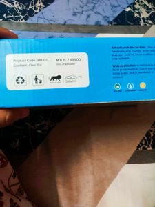 Lunch Box/ Fix Price