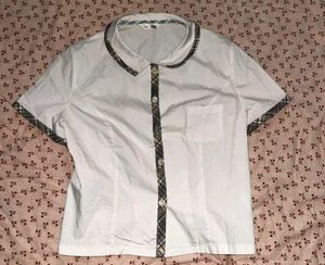 Korean shirt