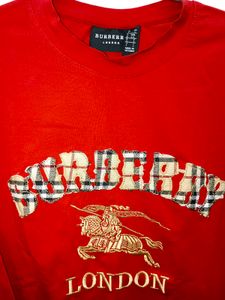 Burberry Tee