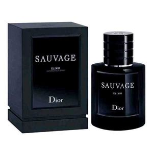 Dior Elixir Perfume