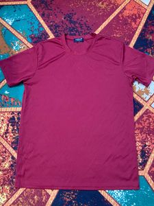 Loose Gym T-shirt