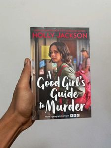A Good Girl's Guide to Murder