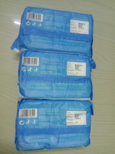 Miss &amp; Chief Baby Wipes Pack Of 3