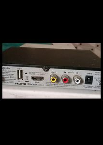 Tata Sky Setup Box