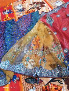 Ready to wear saree