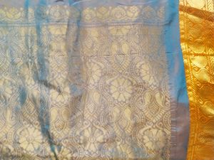 Pure Kanjeevaram Saree