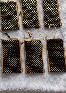 Mobile Pouch( Pack Of 3)