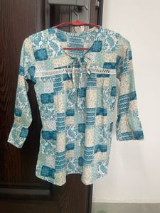 top tunic latest