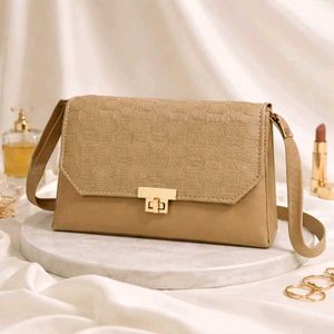 Chic Crossbody Bag