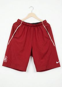 Nike Stanford Cardinal Athletic Shorts