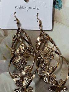 Womane Earrings