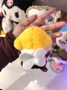 Bee bagcharms