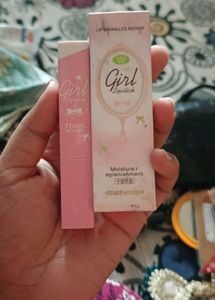 Etude House Girl Lipstick
