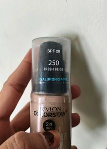 Revlon Colorstay Foundation - Fresh Beige