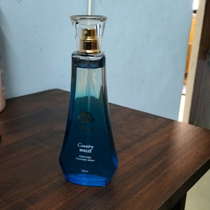 Yardley london country Breeze perfum..