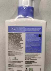 Chemist at Play Magnesium Lotion