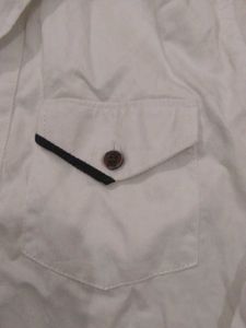 Classic White boys kurta ethnic