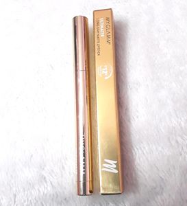MyGlamm Ultimatte Matte Lipstick-promiscuous