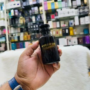 Louis Vuitton Ambre Levant Eau de Parfum