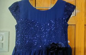 Beautiful Frock  ( 12 to 13 Years)