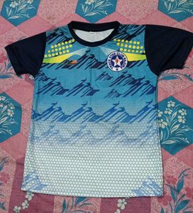 Graphic Print T-Shirt  for(men and women)