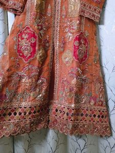 Original Pakistani gown