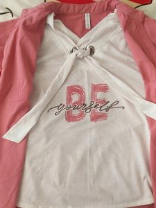 Picygirls Decent Top