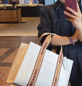 Coach Tote Bag
