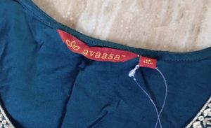 New Kurta With Plazzo 😍🥰