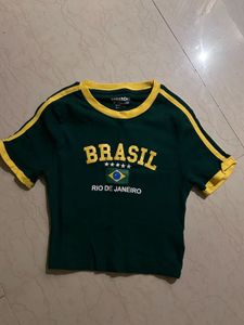 Brasil Rio de Janeiro T-Shirt