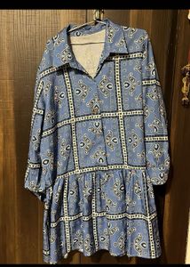 Smart Dress