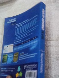 English Grammar in Use Book