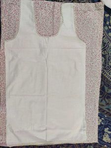 2 Cotton Sameez