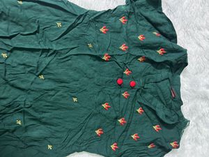 2 kurti set size upto 36