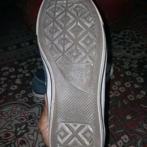 Converse Chuck Taylor All Star Shoes