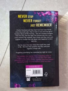 Colleen Hoover &amp; Tarryn Fishe