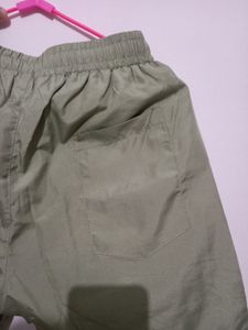 Gym Shorts
