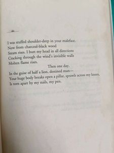 Selected Poems by Joy Goswami