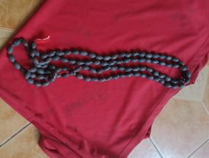 Lotus Seeds Mala (Kamal Gatta 108 Moti Wala)