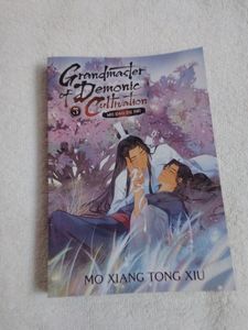 Grandmaster of Demonic Cultivation 5