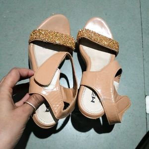 New Heels