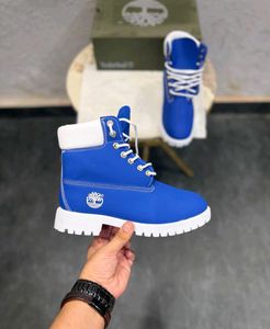 Timberland