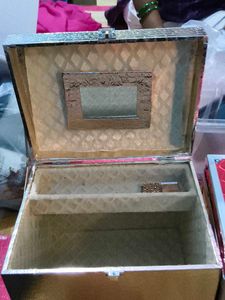 Decorative Storage Box