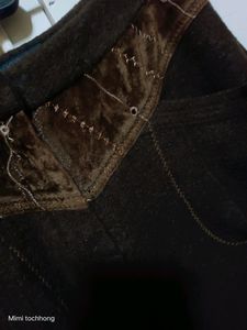 Winter Flare Pants Specially Designed