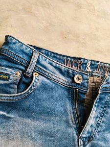 Jack &amp; Jones Denim Jeans